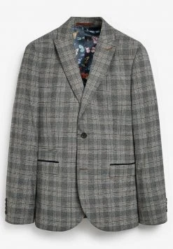 Next Herren Anzugsakko - Grey 15 Next Herren Anzugsakko - Grey -Next Verkäufe 2022 d0a7cb63e44d4291ac7a3e9b4f773a3b