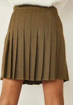 Next KILT - Wickelrock - Olive | Damen -Next Verkäufe 2022 d0a7f56888ba494a90adf3c8edb879c3