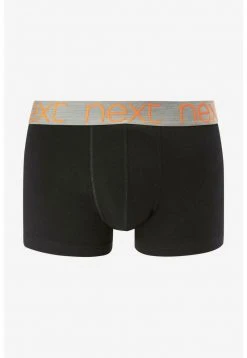 Next Herren FOUR PACK - Panties - Black (588596) -Next Verkäufe 2022 d0ad440a96ea413e9c0cbd63d78b5f00