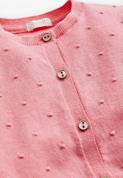 Next Kinder Strickjacke - Pink -Next Verkäufe 2022 d0c021c8c3c547a686d9e2912b3eed71