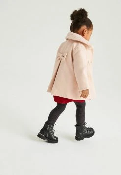 Next Kinder Wintermantel - Pink -Next Verkäufe 2022 d0c76befa9f24a118d1448a5bd64a5b3