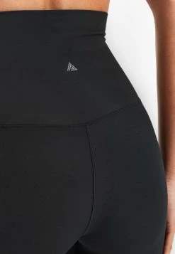 Next Leggings - Hosen - Black | Damen -Next Verkäufe 2022 d0cbd0ff9b6b45c1818fce143865253d