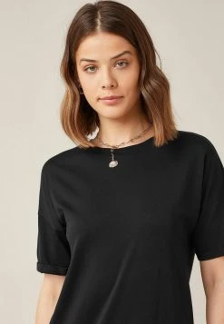 Next Damen SHORT SLEEVE - Jerseykleid - Black 8 Next Damen SHORT SLEEVE - Jerseykleid - Black -Next Verkäufe 2022 d0d7bbe4ee3e48e0a562c795d1ffe1c6