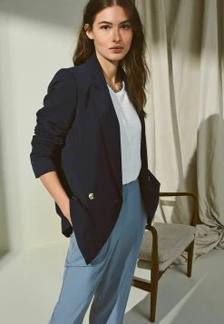 Next Damen Blazer - Dark Blue 7 Next Damen Blazer - Dark Blue -Next Verkäufe 2022 d0da897efbda4cee9623c982cfbb5019