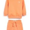 Next Kinder Sweatshirt - Orange