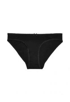 Next Damen 7 PACK - Slip - Black -Next Verkäufe 2022 d0dcad4e4515417f8f2efae9b6a9634d