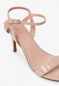 Next Damen High Heel Sandalette - Nude -Next Verkäufe 2022 d0de0947d73945a1b2950c0e5f7c63f2