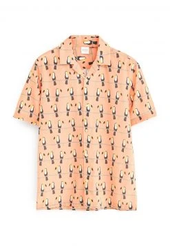 Next Herren SCION - Hemd - Pink -Next Verkäufe 2022 d10ea4ed9f994fa393f4963c90c42c73