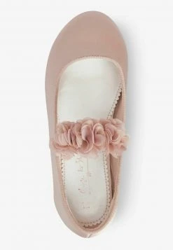 Next BALLERINAS - Riemchenballerina - Pink | Kinder -Next Verkäufe 2022 d12428a702234fcca68f9dd2bf02fceb