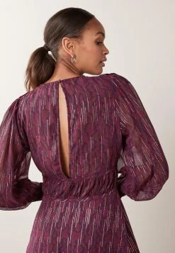 Next Damen Freizeitkleid - Purple 9 Next Damen Freizeitkleid - Purple -Next Verkäufe 2022 d12fa1232ec94c5787ab7d71d1d3749a