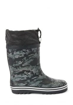 Next Kinder LINED CUFF - Gummistiefel - Monochrome Camo -Next Verkäufe 2022 d146c29aee2d4dd8bb0c8d2ea5fd20c4
