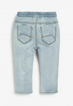 Next Kinder Jeans Slim Fit - Bleached Denim 4 Next Kinder Jeans Slim Fit - Bleached Denim -Next Verkäufe 2022 d1517f6d734e407e91626caeecc94a9c