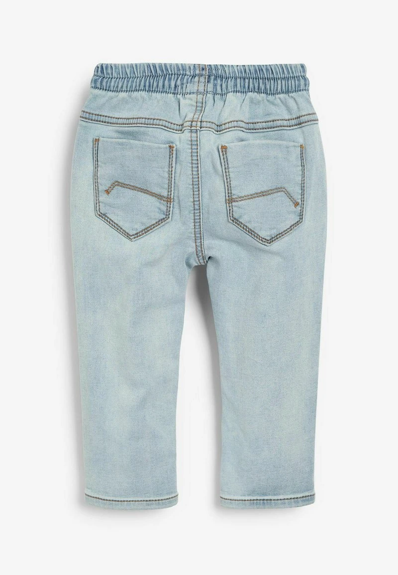 Next Kinder Jeans Slim Fit - Bleached Denim 2 Next Kinder Jeans Slim Fit - Bleached Denim – Bild 2
