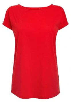 Next Damen T-Shirt Basic - Red 7 Next Damen T-Shirt Basic - Red -Next Verkäufe 2022 d1629c5e553c43cfac84d36921b63e0b