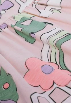 Next Kinder Jerseykleid - Pink Car Print -Next Verkäufe 2022 d169d5b7a69e477cb72d8891e80fcd10