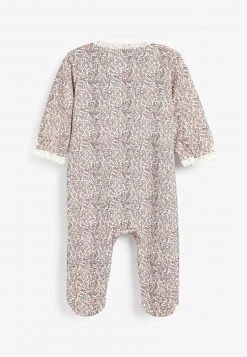 Next Kinder FLORAL FAMILY - Strampler - Pink -Next Verkäufe 2022 d174444012a54b5d800549ec8e7ddb90