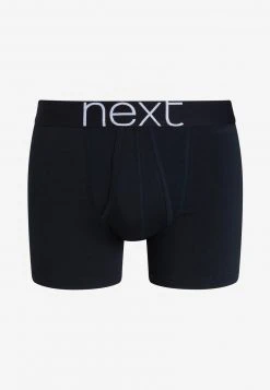 Next Herren A-FRONTS 4 PACK - Boxershorts - Black -Next Verkäufe 2022 d1794f8000854a7a9b2b8fc19d4ce516
