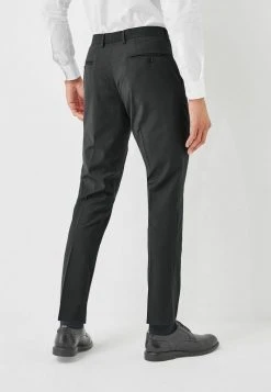 Next Herren Stoffhose - Grey -Next Verkäufe 2022 d17cad491eb047d8b7768394fa918bbe