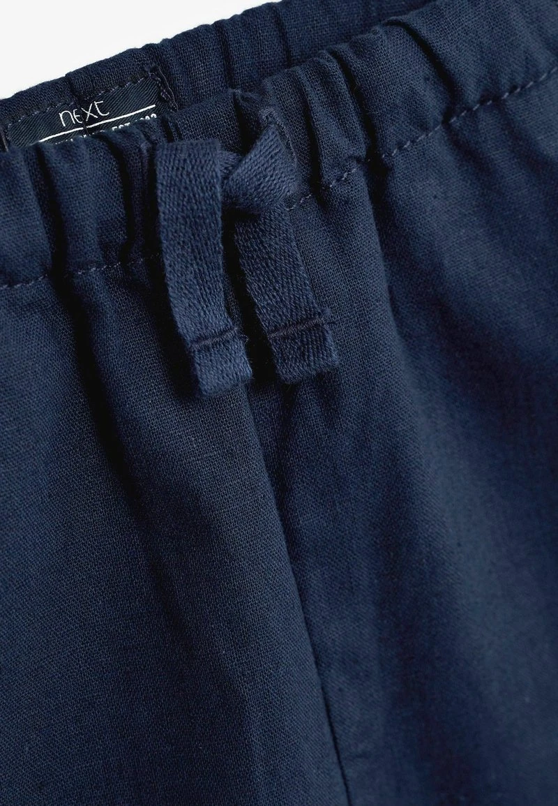 Next Kinder Jogginghose - Navy Blue 6 Next Kinder Jogginghose - Navy Blue – Bild 6