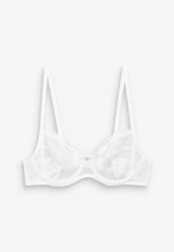 Next Damen NON PAD 2 PACK - Balconette BH - Pink White -Next Verkäufe 2022 d19fd62dafad4df7bf2a1d71930b7f88