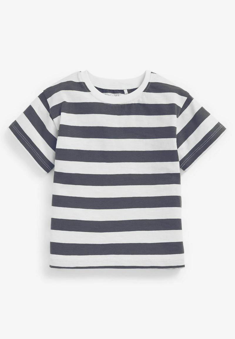 Next Kinder 5 PACK - T-Shirt Print - Black 5 Next Kinder 5 PACK - T-Shirt Print - Black – Bild 5