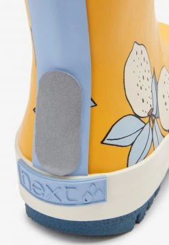 Next Kinder Gummistiefel - Multi-coloured -Next Verkäufe 2022 d1a43effd72d4561a8a0cec33d8154a3