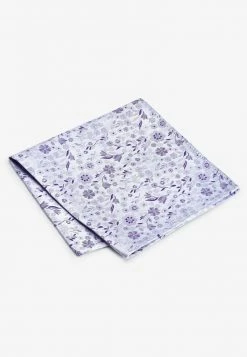 Next Herren FLORAL SET - Krawatte - Lilac Purple -Next Verkäufe 2022 d1c031e8954d4d2696301495ed3a9b29