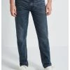 Next Jeans Slim Fit - Rigid Grey | Herren