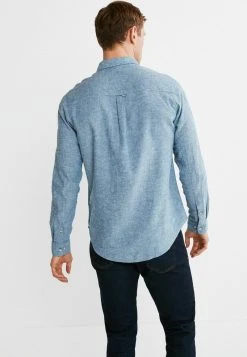 Next Herren ROLL SLEEVE - Hemd - Blue 7 Next Herren ROLL SLEEVE - Hemd - Blue -Next Verkäufe 2022 d1f20162b7444788b4415d7a5001fc66