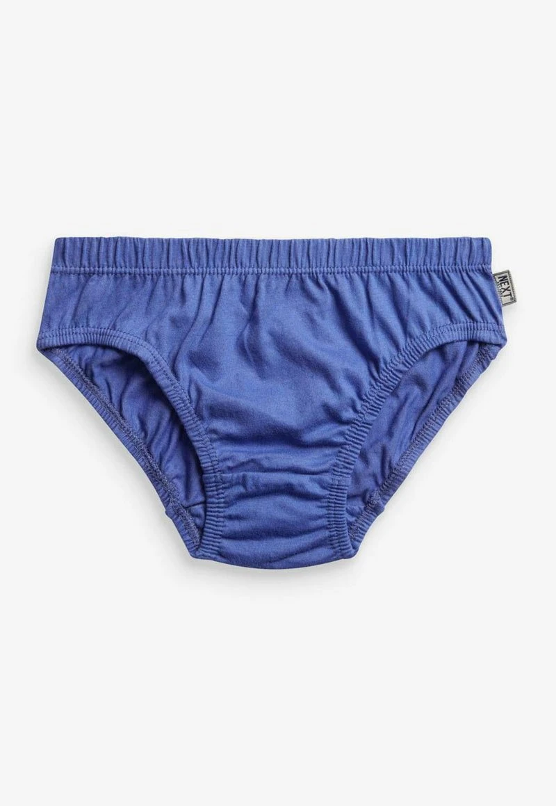 Next Kinder 7 PACK - Slip - Blue 3 Next Kinder 7 PACK - Slip - Blue – Bild 3