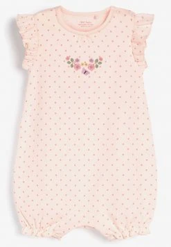 Next Kinder 4 PACK - Jumpsuit - Pink 10 Next Kinder 4 PACK - Jumpsuit - Pink -Next Verkäufe 2022 d2130d28e7ab40a3a19af86b422384a1