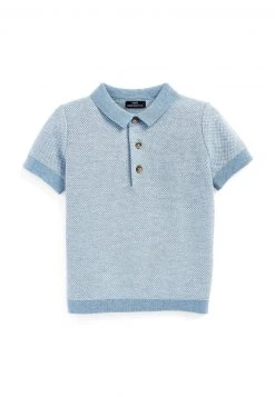 Next SHORT SLEEVE - Poloshirt - Blue | Kinder -Next Verkäufe 2022 d223b29f0ce54ba18c33bfc452a89b81
