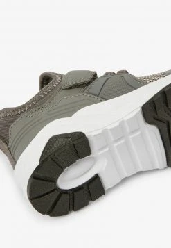 Next Kinder STRAP TOUCH FASTENING - Lauflernschuh - Light Grey -Next Verkäufe 2022 d22a895fa392445fb053deb7f8e3b9eb