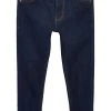 Next Jeans Slim Fit - Dark Blue | Kinder