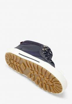 Next Kinder Sneaker High - Navy Blue -Next Verkäufe 2022 d232d971c25046bd857d3d02d58a1cdd