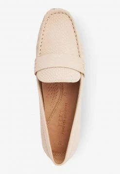 Next FOREVER COMFORT - Mokassin - Blush Pink Snake | Damen -Next Verkäufe 2022 d2545a28d66d4694adc1035e09c1c423