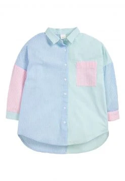 Next Kinder Hemdbluse - Blue