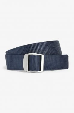 Next Herren Gürtel - Dark Blue