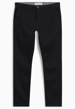 Next Herren Chino - Black -Next Verkäufe 2022 d2806e15cf11430b894e80bce13c5e60