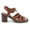 Next Damen FOREVER COMFORT STITCH DETAIL - Riemensandalette - Tan Brown