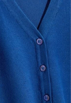 Next Strickjacke - Blue | Kinder -Next Verkäufe 2022 d28873a3b0884249b5c90420a229c7a0