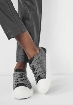 Next Damen BASEBALL - Sneaker Low - Grey