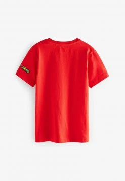 Next Kinder ROBLOX - T-Shirt Print - Mario And Yoshi Red -Next Verkäufe 2022 d295511c9b14407caaf945a19196e774