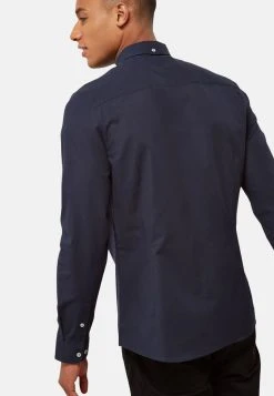 Next Herren Hemd - Dark Blue 8 Next Herren Hemd - Dark Blue -Next Verkäufe 2022 d2b3b474355d4ae2baaf333d09914407