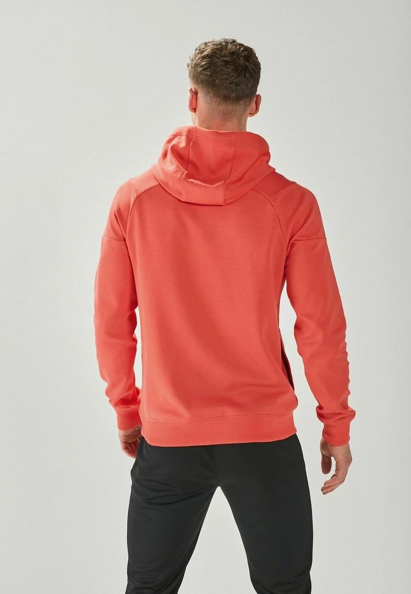 Next Herren ACTIVE - Sweatshirt - Pink 2 Next Herren ACTIVE - Sweatshirt - Pink – Bild 2