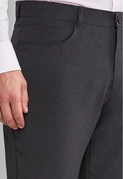 Next Herren Anzughose - Grey -Next Verkäufe 2022 d2dd75867c234895997927a46744b6ec