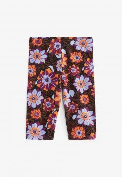 Next Kinder 3 PACK - Leggings - Hosen - Berry Red Geo Flower Print -Next Verkäufe 2022 d2fb02409c9b471a80d11d97d2ccb9c2