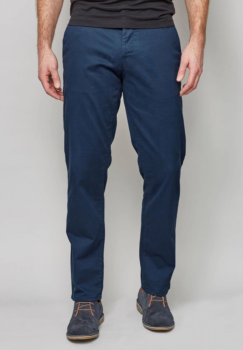 Next Herren Chino - Blue 3 Next Herren Chino - Blue – Bild 3