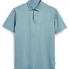 Next Herren Poloshirt - Light Blue