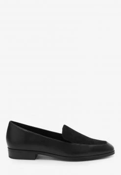 Next Damen Slipper - Black -Next Verkäufe 2022 d33d0b8668e04b79bcc17573a7fd9e3f